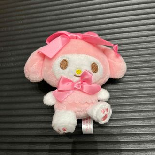 サンリオ - 【希少】サンリオ アドローザトルマリィ マスコット サンリオ - 【希少】サンリオ アドローザトルマリィ マスコット