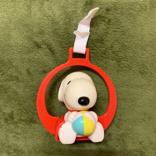 アップリカ(Aprica)のSNOOPY ベビージム　パーツ　ブランコ(その他)