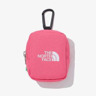 THE NORTH FACE - 韓国ノースフェイスMINI MULTI POUCHミニ