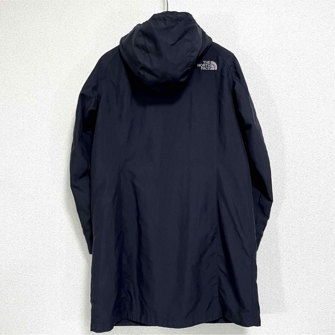 THE NORTH FACE - 美品人気 ノースフェイス マウンテンパーカー