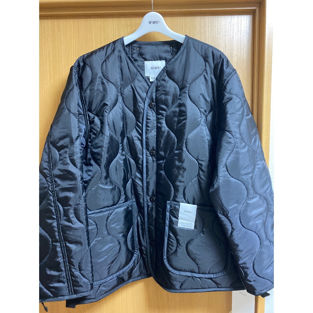 W)taps(ダブルタップス)の24SS WTAPS WLJ JACKET XL メンズのジャケット/アウター(その他)の商品写真