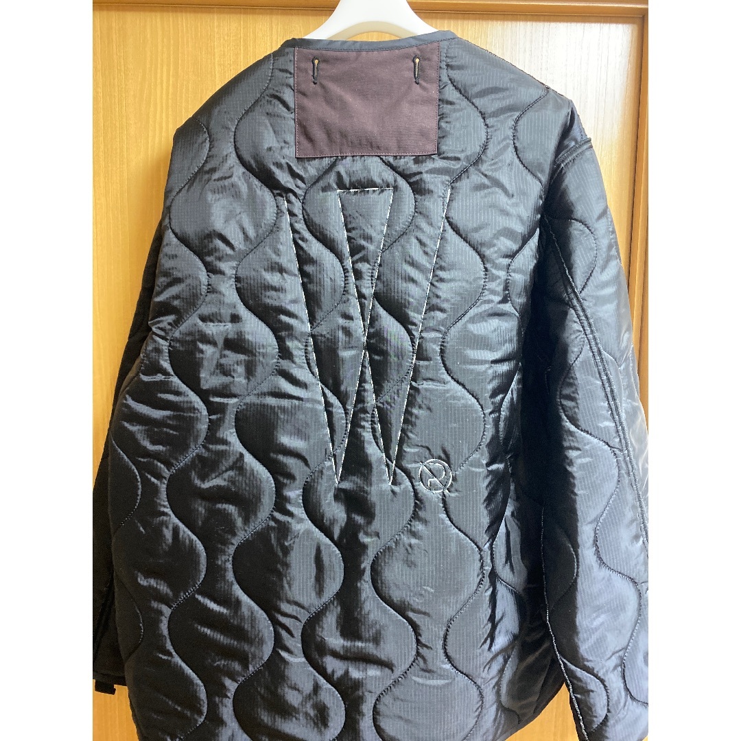 W)taps(ダブルタップス)の24SS WTAPS WLJ JACKET XL メンズのジャケット/アウター(その他)の商品写真