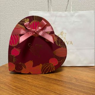 ゴディバ(GODIVA)のゴディバ フルーツバスケット セレクション 6粒(菓子/デザート)