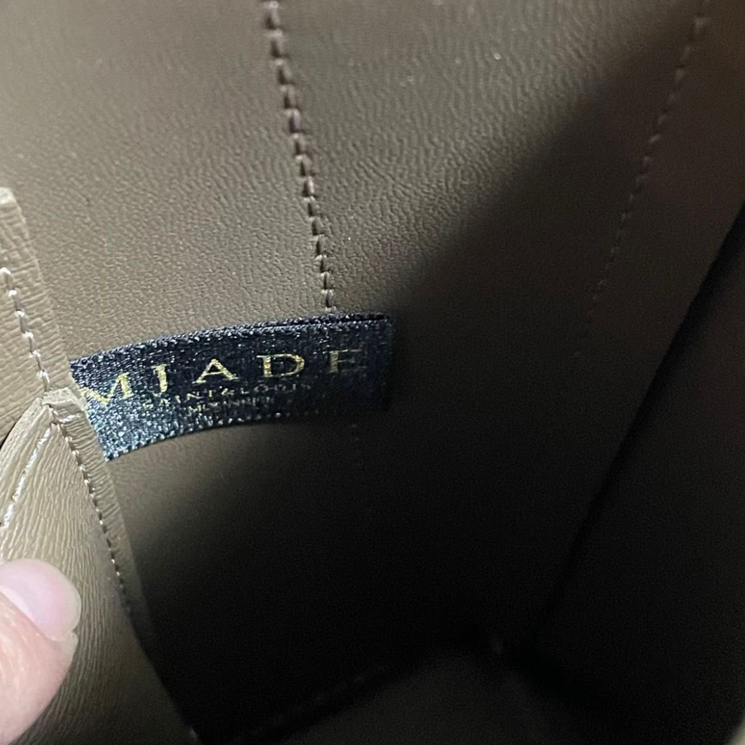 MJADE MJADE  エムジェイド　2wayショルダー&ハンドバッグ レディースのバッグ(ハンドバッグ)の商品写真