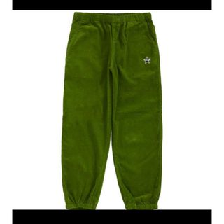 シュプリーム(Supreme)のsupreme corduroy skate pant(その他)