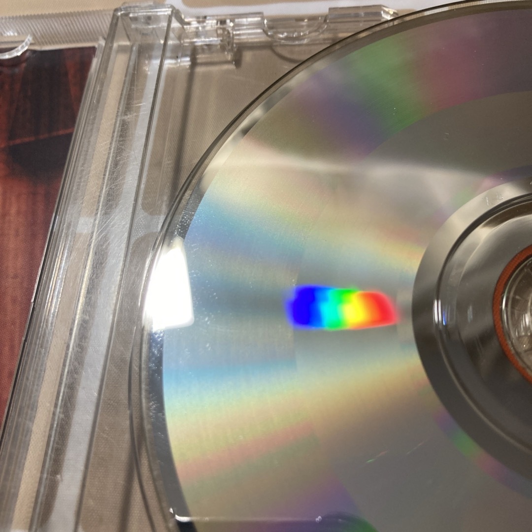 SEGA(セガ)のShenmue JukeBox シェンムー ジュークボックス エンタメ/ホビーのCD(ゲーム音楽)の商品写真