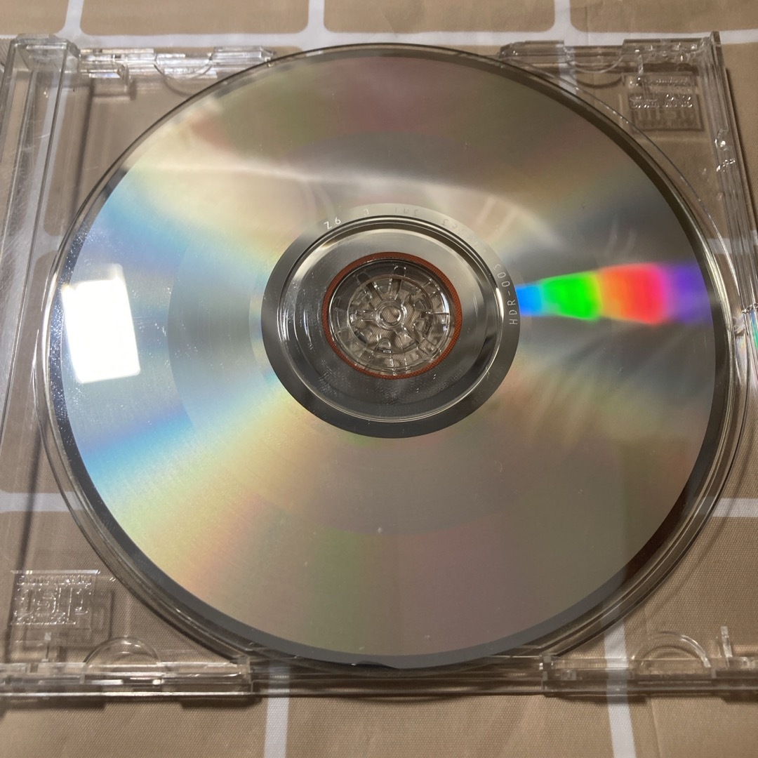 SEGA(セガ)のShenmue JukeBox シェンムー ジュークボックス エンタメ/ホビーのCD(ゲーム音楽)の商品写真