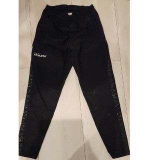 アスレタ(ATHLETA)のアスレタ ATHLETA ドライシェルパンツ フットサルウェア ロングパンツ フ(ウェア)