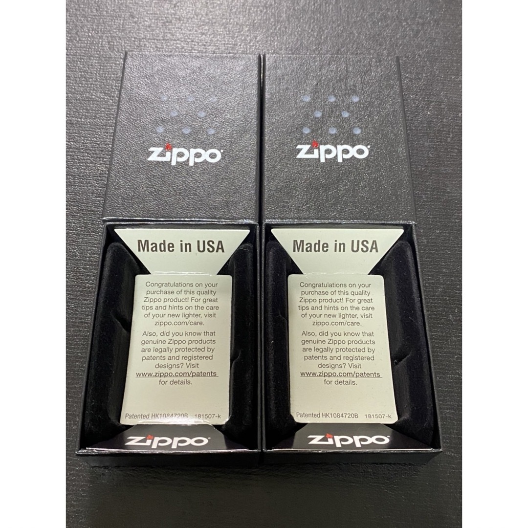 zippo 吉宗 ゴールド ブラック 2点 両面特殊刻印 限定品 2013年 zippo 吉宗 ゴールド ブラック 2点 両面特殊刻印 限定品 2013年