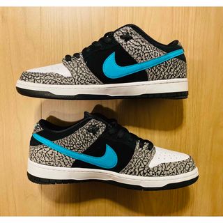 ナイキ(NIKE)のNike Dunk Elephant ナイキ ダンク エレファント 27.5cm(スニーカー)