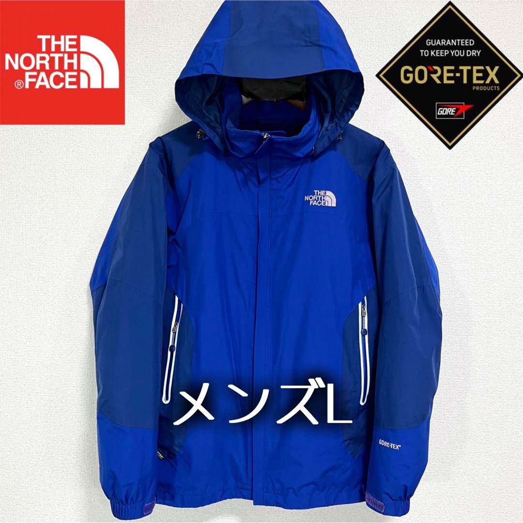 THE NORTH FACE - 美品人気 ノースフェイス ゴアテックス マウンテンパーカー メンズL ロゴ刺繍の通販 by memame's shop|ザノースフェイスならラクマ THE NORTH FACE - 美品人気 ノースフェイス ゴアテックス マウンテンパーカー メンズL ロゴ刺繍の通販 by memame's shop|ザノースフェイスならラクマ