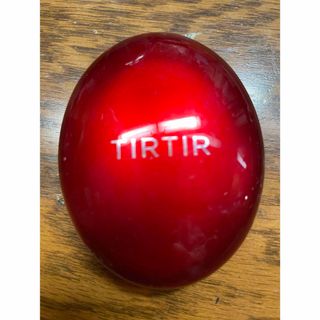 ティルティル(TIRTIR)のTIRTIR レッドクッションファンデーション(ファンデーション)