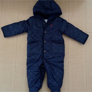 ポロラルフローレン(POLO RALPH LAUREN)の子供用アウター(ジャケット/コート)