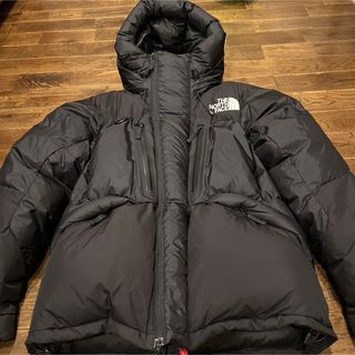 ザノースフェイス(THE NORTH FACE)のノースフェイス THE NORTH FACE ヒマラヤンパーカ 希少サイズXS(ダウンジャケット)