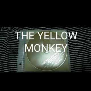 THE YELLOW MONKEY/トライアド・イヤーズ・アクト1(ポップス/ロック(邦楽))