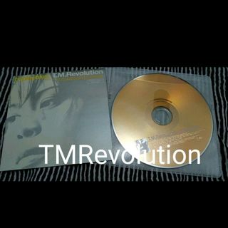 T.M.Revolution(ポップス/ロック(邦楽))