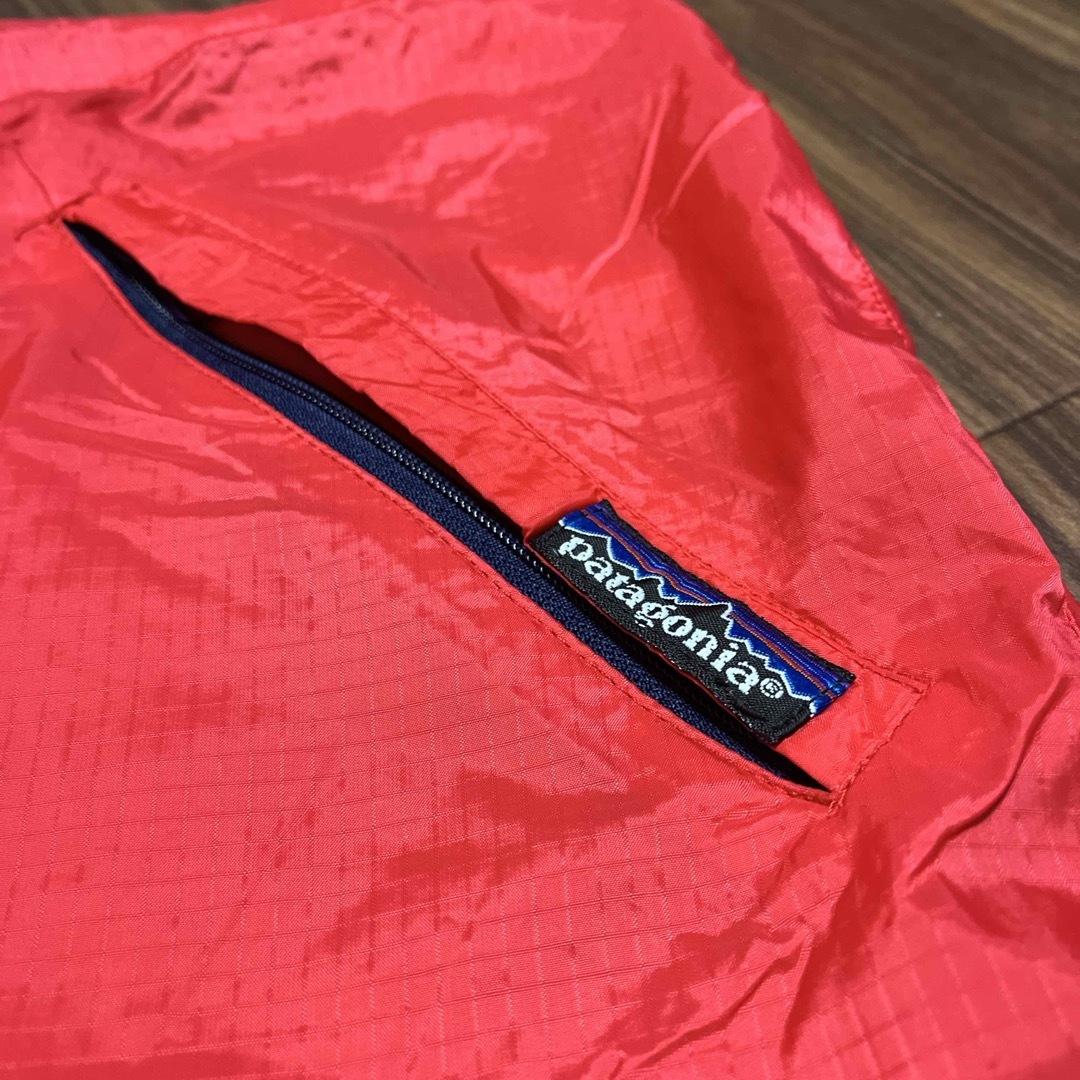 patagonia(パタゴニア)のパタゴニア　ナイロンズボン メンズのパンツ(その他)の商品写真