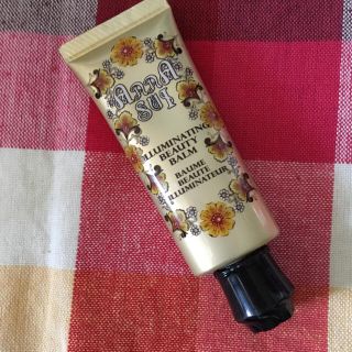 アナスイ(ANNA SUI)のアナスイ イルミネイティング ビューティ バーム(BBクリーム)