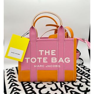 マークジェイコブス(MARC JACOBS)のマークジェイコブス  THE TOTE BAG  H006L01RE22 バッグ(トートバッグ)