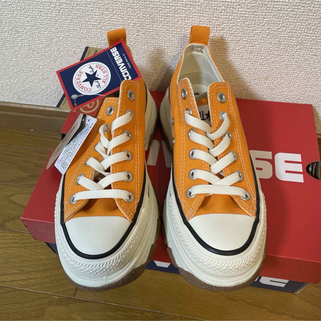 CONVERSE(コンバース)のオールスター　トレックウェーブ　OX レディースの靴/シューズ(スニーカー)の商品写真