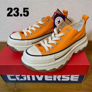 コンバース(CONVERSE)のオールスター　トレックウェーブ　OX(スニーカー)