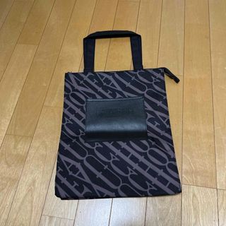 フォション(FAUCHON)の高島屋　フォション  エコバッグ　非売品　ノベルティ　未使用(エコバッグ)