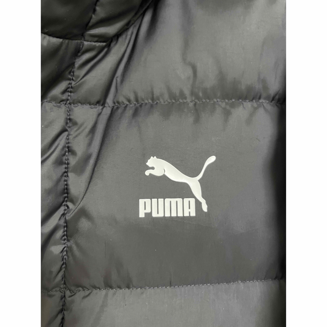 PUMA(プーマ)のPUMAプーマダウン メンズのジャケット/アウター(ダウンジャケット)の商品写真