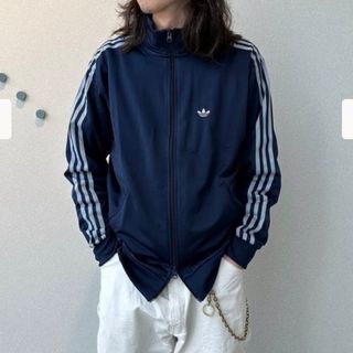 アディダス(adidas)のadidas トラックジャケット　ジャージ(ジャージ)