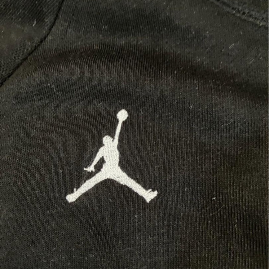 Jordan Brand（NIKE）(ジョーダン)のレア　パリサンジェルマン　ジョーダン　フルジップパーカー  PSG メンズのトップス(パーカー)の商品写真