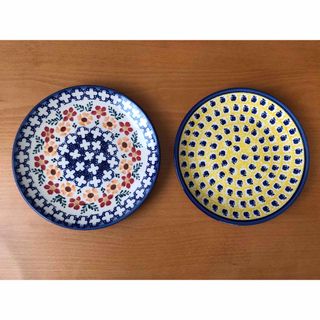 ポーリッシュポタリー(Polish Pottery)のリリ様　専用(食器)