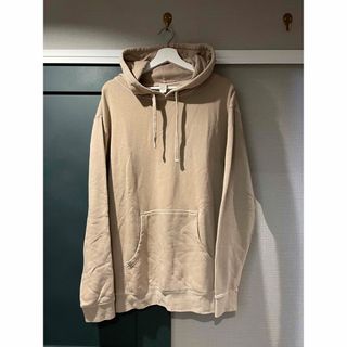 インディペンデント(INDEPENDENT)のL デッド INDEPENDENT Pigment Dye Hoodie パーカ(パーカー)