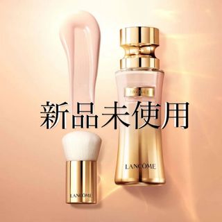 ランコム(LANCOME)の【新品未使用】ランコム アプソリュ タン サブリムエッセンス リキッド 100(ファンデーション)