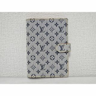 ルイヴィトン(LOUIS VUITTON)の【値下げ！】LOUIS VUITTON　アジェンダPM　モノグラムミ二(手帳)