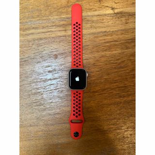 アップルウォッチ(Apple Watch)のApple Watch 8 41mm  NIKEモデル　ジャンク(腕時計(デジタル))