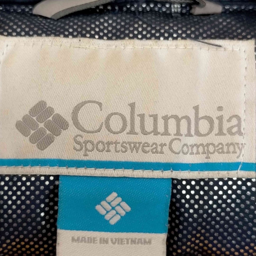 Columbia(コロンビア)のColumbia(コロンビア) パイクレイクベスト 中綿ベスト メンズ アウター メンズのジャケット/アウター(その他)の商品写真