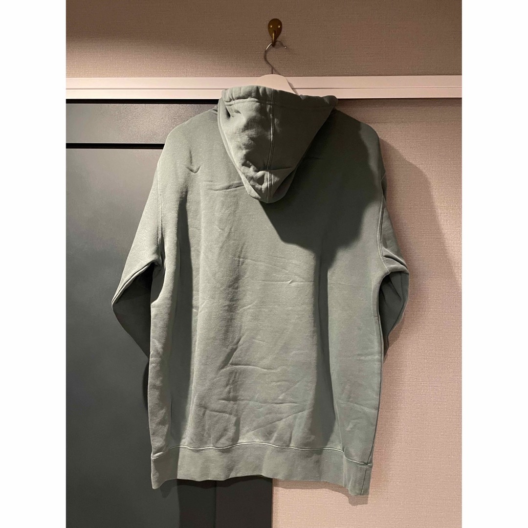 INDEPENDENT(インディペンデント)のM デッド INDEPENDENT Pigment Dye Hoodie パーカ メンズのトップス(パーカー)の商品写真