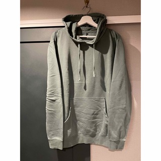 INDEPENDENT - M デッド INDEPENDENT Pigment Dye Hoodie パーカ