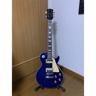 Bacchus - 1991年 Gibson チューン BucchusフライングVの通販｜ラクマ