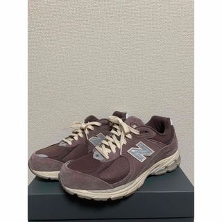 ニューバランス(New Balance)のNew balance 2002r(スニーカー)