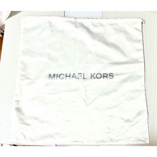 マイケルコース(Michael Kors)の★MICHEAL KORS 保存袋 中古 バッグ 衣類 収納 マイケルコース★(その他)