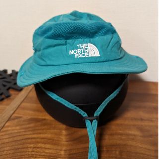 ザノースフェイス(THE NORTH FACE)のノースフェイス・ハット（キッズKS）(帽子)