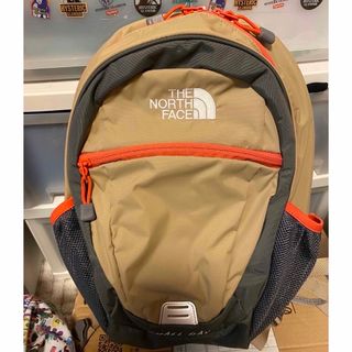 ザノースフェイス(THE NORTH FACE)のリュック(リュックサック)