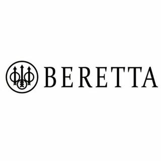 BERETTA ベレッタ デカール ステッカー 耐水仕様 黒字(その他)