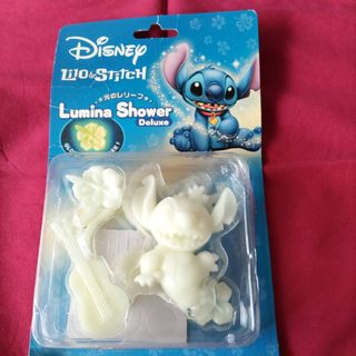 ディズニー(Disney)の☆レア品☆非売品☆Disney☆ステッチ☆光りのレリーフ(その他)