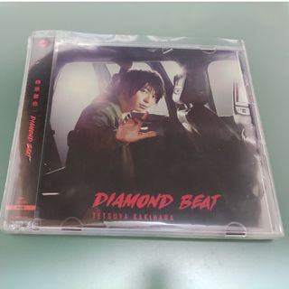 DIAMOND　BEAT【豪華盤】(アニメ)