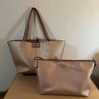 ゲス(GUESS)のguess ゲス レディース リバーシブルトートバッグ(トートバッグ)