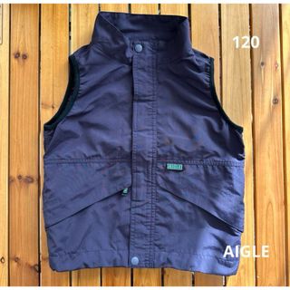 エーグル(AIGLE)のaigle(ジャケット/上着)