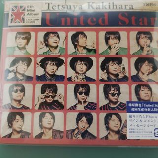 United　Star【豪華盤】(アニメ)