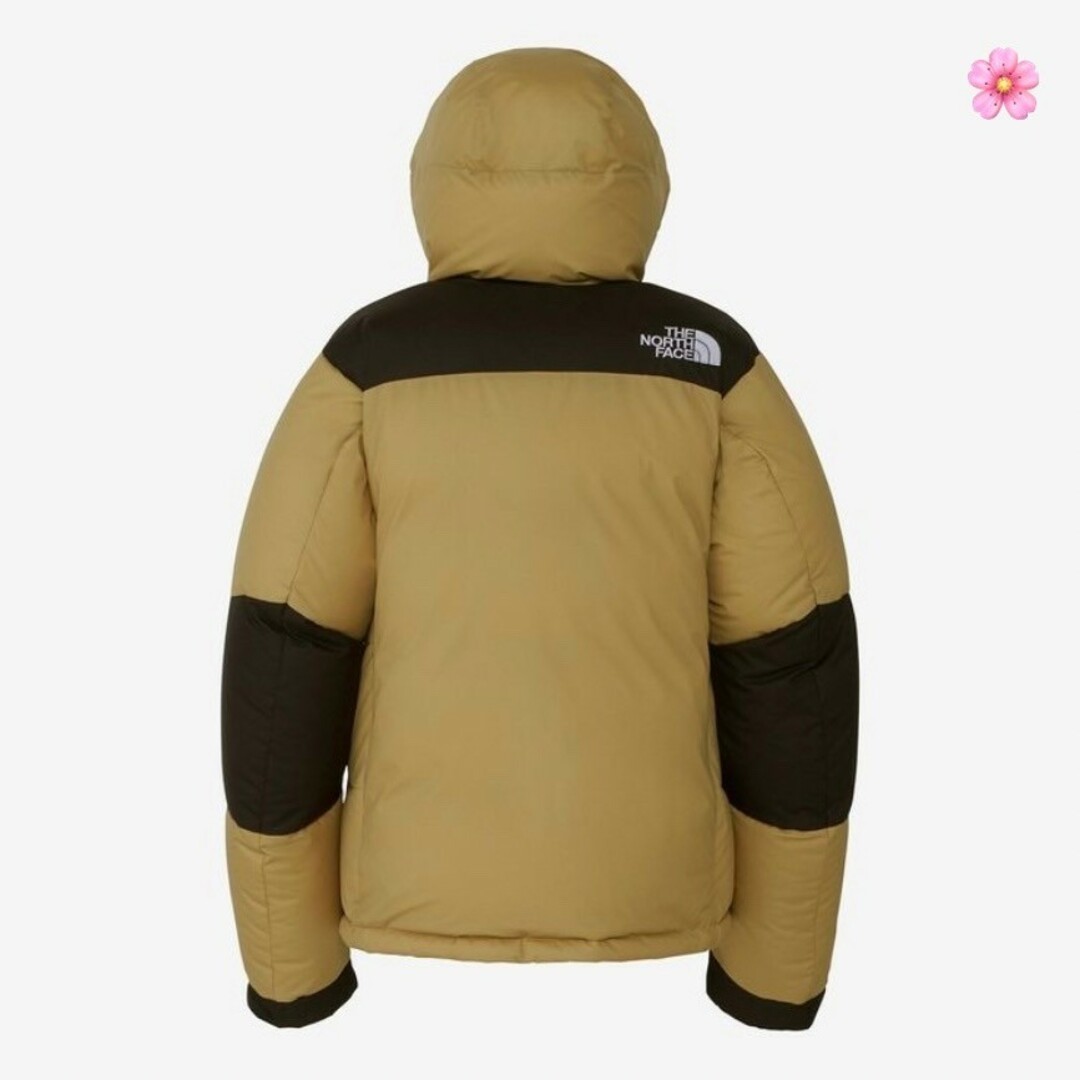 THE NORTH FACE(ザノースフェイス)の国内正規品 XLサイズ ケルプタン バルトロライトジャケット ノースフェイス メンズのジャケット/アウター(ダウンジャケット)の商品写真