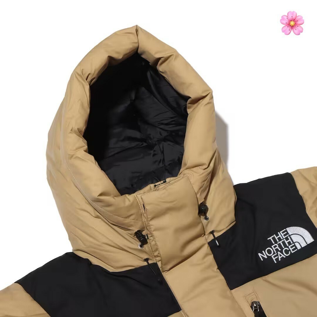 THE NORTH FACE(ザノースフェイス)の国内正規品 XLサイズ ケルプタン バルトロライトジャケット ノースフェイス メンズのジャケット/アウター(ダウンジャケット)の商品写真